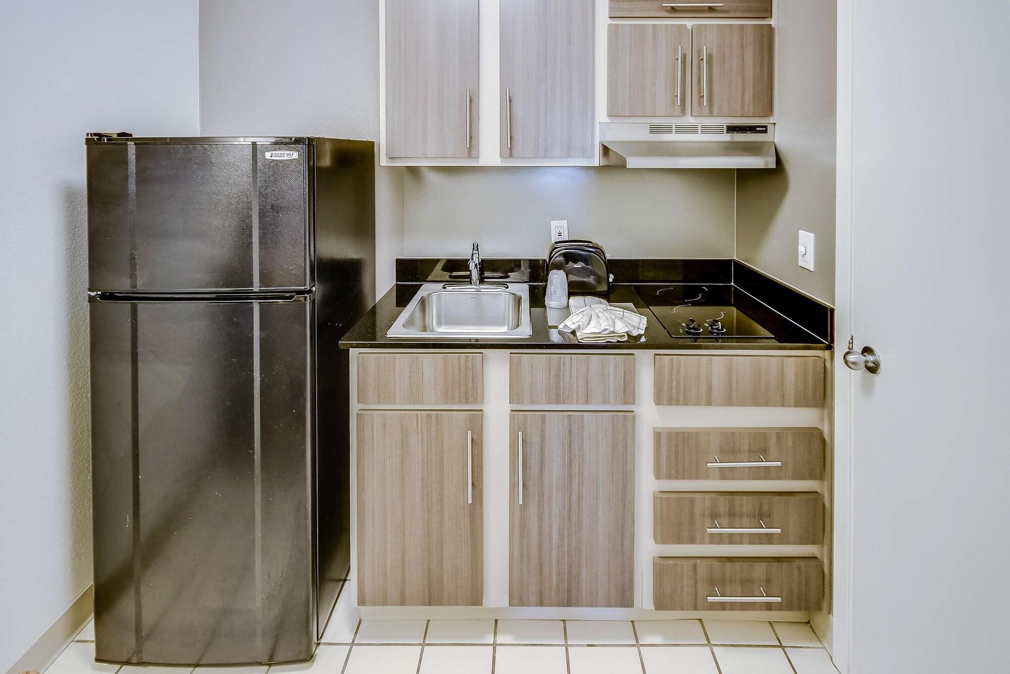 Studio 6-Houston, Tx - Hobby South Экстерьер фото