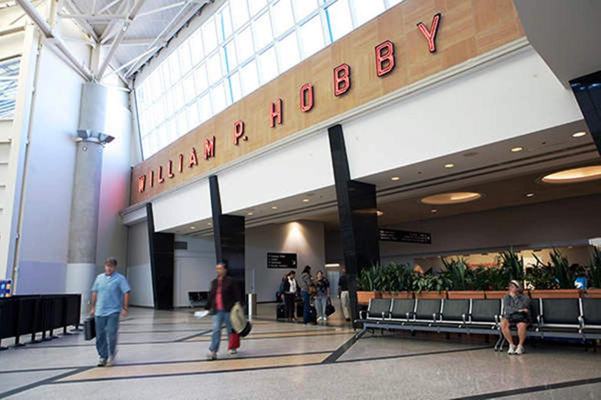 Studio 6-Houston, Tx - Hobby South Экстерьер фото
