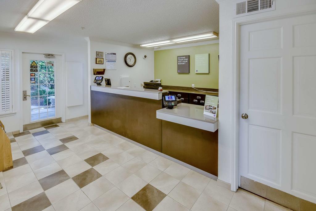Studio 6-Houston, Tx - Hobby South Экстерьер фото