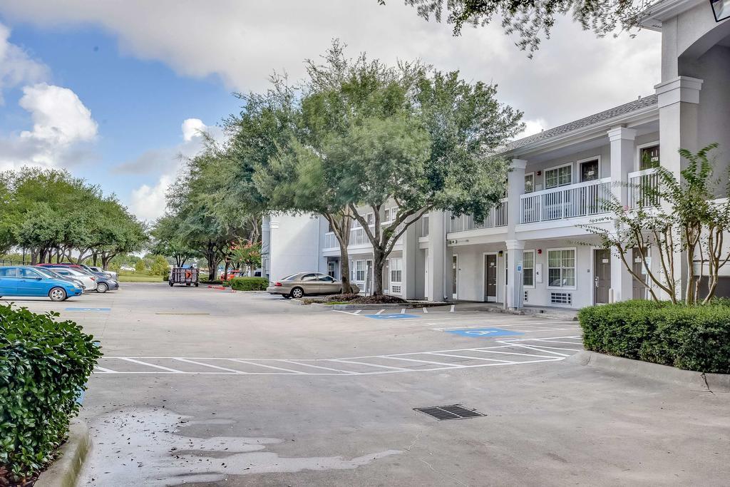 Studio 6-Houston, Tx - Hobby South Экстерьер фото