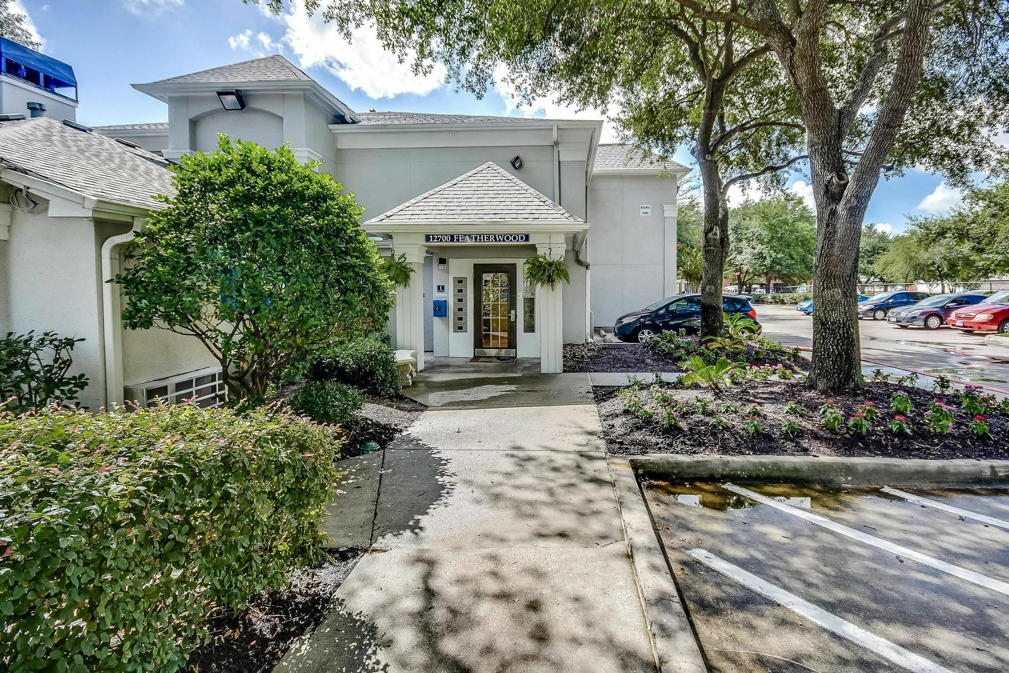 Studio 6-Houston, Tx - Hobby South Экстерьер фото